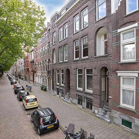 Charming Serviced Studio 40M2 -Mnl C- Rotterdam Eksteriør billede